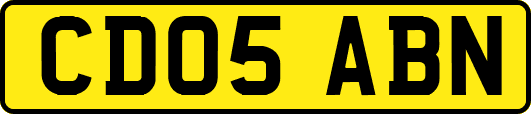 CD05ABN