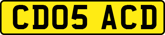 CD05ACD