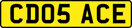 CD05ACE