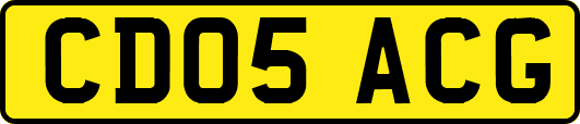 CD05ACG