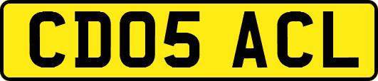 CD05ACL