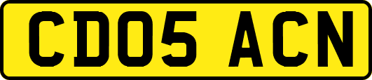 CD05ACN