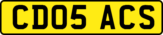 CD05ACS