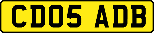 CD05ADB