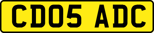 CD05ADC