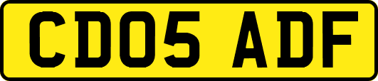 CD05ADF