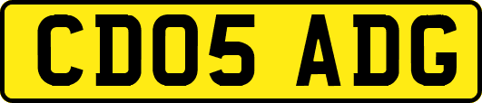 CD05ADG