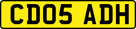 CD05ADH