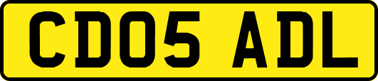 CD05ADL
