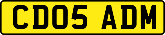 CD05ADM