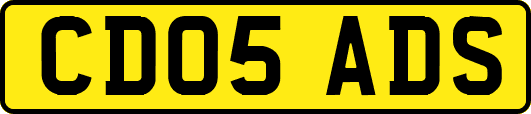 CD05ADS