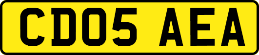 CD05AEA