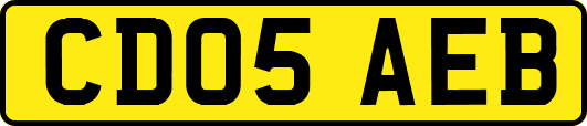 CD05AEB