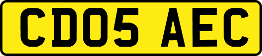 CD05AEC