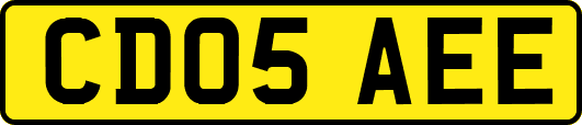 CD05AEE