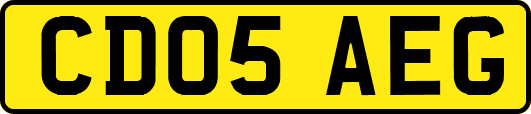 CD05AEG