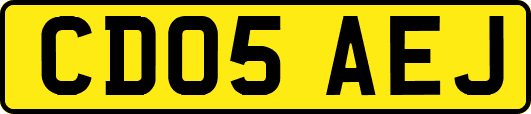 CD05AEJ