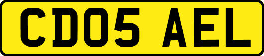 CD05AEL