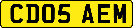 CD05AEM