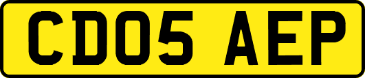 CD05AEP