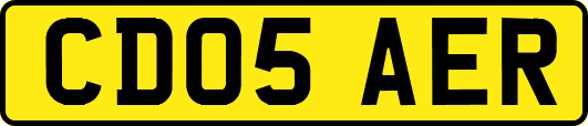 CD05AER