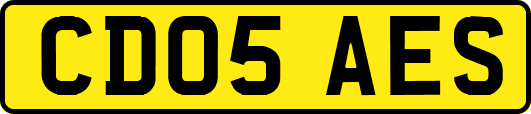 CD05AES