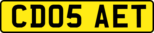 CD05AET