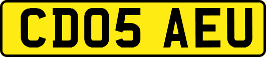 CD05AEU