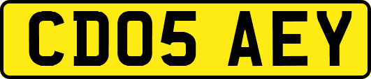 CD05AEY