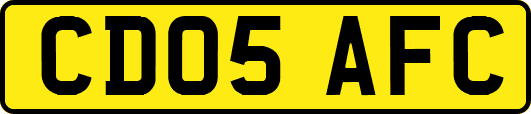 CD05AFC