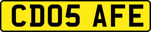 CD05AFE