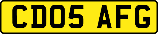 CD05AFG