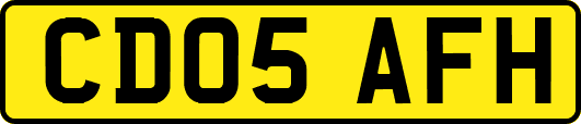 CD05AFH