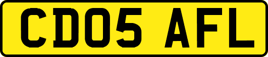 CD05AFL