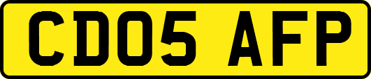 CD05AFP