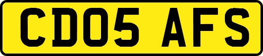 CD05AFS