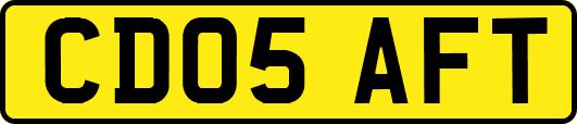 CD05AFT