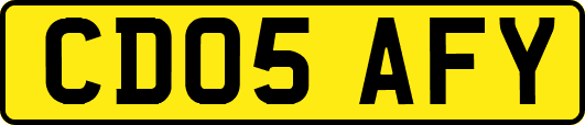 CD05AFY
