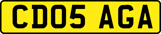 CD05AGA