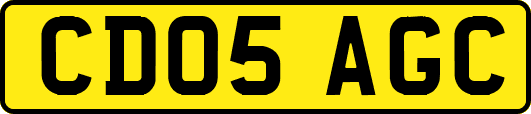 CD05AGC
