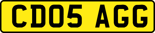 CD05AGG