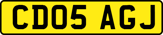 CD05AGJ