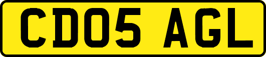 CD05AGL
