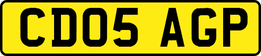 CD05AGP