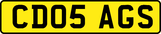 CD05AGS