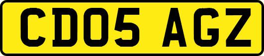 CD05AGZ