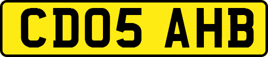 CD05AHB