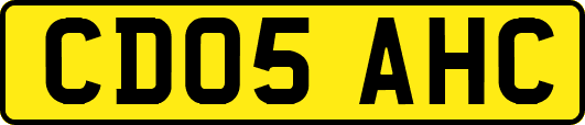 CD05AHC