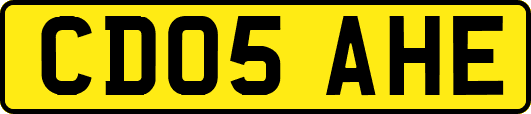CD05AHE
