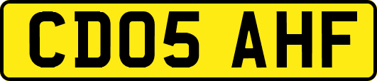 CD05AHF
